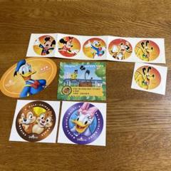 ドナルド　ディズニー　キーチェーン　バースデー　王冠　香港ディズニー　匿名発送 ドナルド ディズニー キーチェーン バースデー 王冠 - メルカリ
