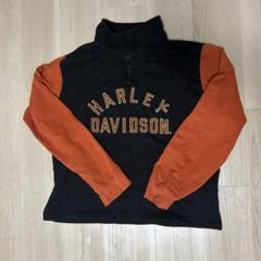 2025年最新】harley-davidson ハーフジップの人気アイテム