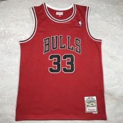激レア当時物 90s スコッティ ピッペン Pippen シカゴ ブルズ 激レア当時物 90s スコッティ ピッペン Pippen シカゴ ブルズ