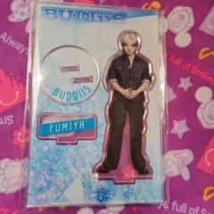 BUDDiiS FUMIYA アクスタ まとめ売り - アイドル卸売 通販