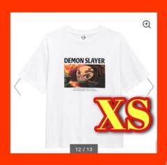 ✨値下げ✨ 鬼滅の刃 GU Tシャツ XS