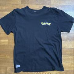 ビームス渋谷限定　ビームス　ポケモン　コラボTシャツ　メタモン