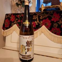 高木酒造 (新) 朝日 鷹 < 製造年月> 2025年 4月 品薄状態 ! 高木酒造 (新) 朝日 鷹 < 製造年月> 2025年 4月 品薄状態