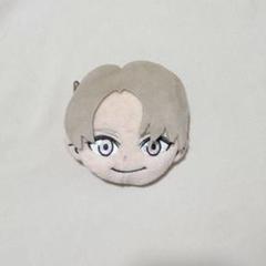 上村謙信 フェイスポーチ