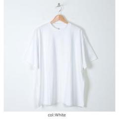 2枚セット Graphpaper グラフペーパー Tシャツ シャツ