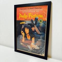 2025年最新】パルプ・フィクション ポスターの人気アイテム