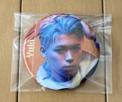 加納嘉将 缶バッジ - メルカリ