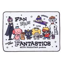 2025年最新】fantastics ブランケットの人気アイテム - メルカリ