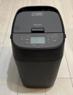 2025年最新】ホームベーカリー panasonic sd-mdx102の人気