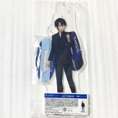 新テニスの王子様　ちょこっとくじ　アクスタ　越前 新テニスの王子様 テニプリ 越前リョーマ アクリルスタンド