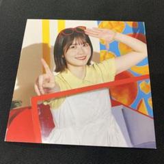 乃木坂46 丹生明里 タオル カード 生写真 Tシャツ グッズ まとめ