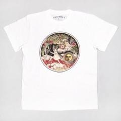 ヒグチユウコ 星座 Tシャツ 乙女座 牡牛座 蟹座 sサイズ