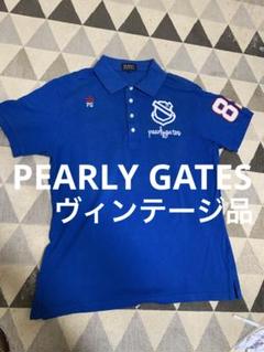 2025年最新】PEARLY GATES メンズ ポロシャツの人気アイテム