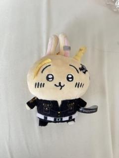 2025年最新】ちいかわ 東京リベンジャーズ ぬいぐるみ うさぎの