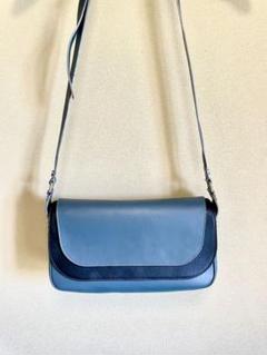 ジャックルコー JACQUES LE CORRE ショルダーバッグ◆美品のサムネイル