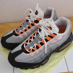 NIKE AIR MAX 95