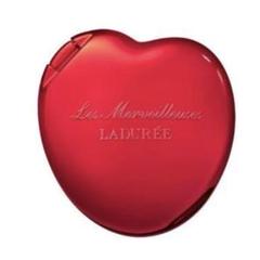 レ メルヴェイユーズ ラデュレ 限定 パウダーケース 新品 Les Merveilleuses LADUREE - レ・メルヴェイユーズ ラデュレ