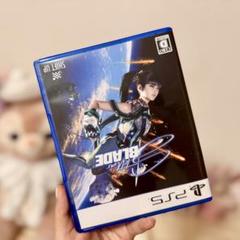 PS5 Stellar Blade