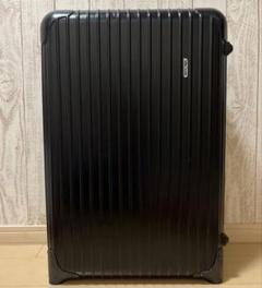 リモワ★サルサ機内持込み 35L ブラック 2輪TSAロック ★静音ホイール付 Yahoo!オークション -「リモワ サルサ 2輪 ブラック」の落札相場