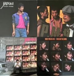美品！矢沢永吉 歴代 CDアルバム 8枚セットまとめて！YAZAWA