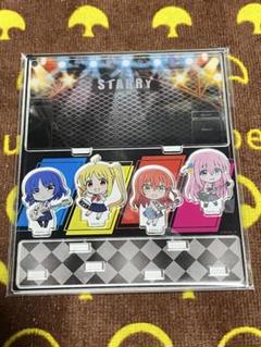 ぼっち・ざ・ろっく！ アクリルジオラマB［ひとり＆虹夏＆リョウ