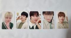 N.Flying　トレカ