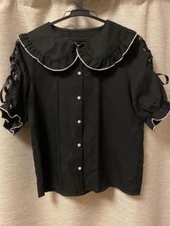 激レア！MA＊RSリボン付き 半袖Tシャツ トップス|地雷系・量産型のファッション通販サイトMARS（マーズ