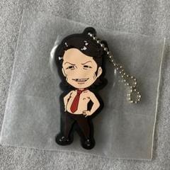 ザ・ファブル　ぬいぐるみ　アキラとヨウコ 非売品、懸賞商品、新品未開封】ザ・ファブルぬいぐるみ アキラ