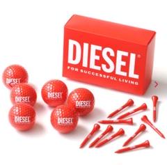 2025年最新】DIESEL ゴルフの人気アイテム - メルカリ
