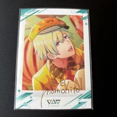 SideM FiFS展 ぱしゃこれ8弾箔押し 花園百々人 SideM FiFS展 ぱしゃこれ8弾箔押し 花園百々人 アイドルマスター