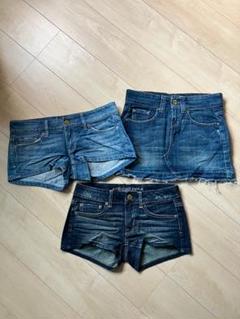 2025年最新】american eagle 4 shortの人気アイテム - メルカリ