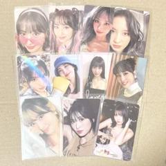 twice モモ トレカ 封入 特典 シーグリ アプグレ ソウルコン