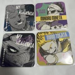 2025年最新】僕のヒーローアカデミア ヒロアカ展 アート