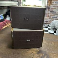 BOSE 214 ビンテージスピーカー 左右ペア BOSE 214 ビンテージスピーカー 左右ペア