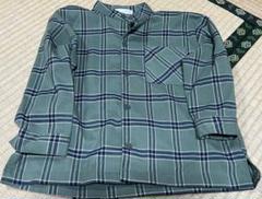 長袖、上服