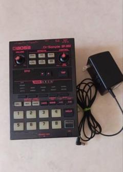 BOSS ボス SP-202 サンプラー ジャンク品 Yahoo!オークション -「boss sp-202」の落札相場・落札価格