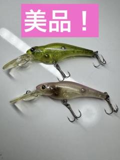 エバーグリーン　スピンムーブシャット　18個 エバーグリーン(EVERGREEN) スピンムーブシャッドSP