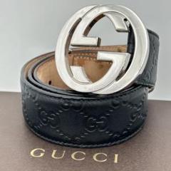 GUCCI GGロゴベルト 未使用 楽天市場】グッチ ベルト（バッグ｜バッグ・小物・ブランド雑貨
