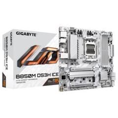 新品未使用 GIGABYTE B850M DS3H ICE DDR5 AM5