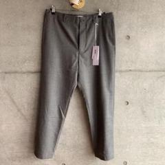 新品未使用 OAMC CROPPED ZIP PANTS 31