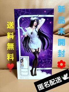 VF6746 未開封 Desktop Cute エルココ アルベド 6個セット 未開封 Desktop Cute エルココ オーバーロード アルベド 4個