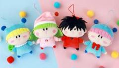 2025年最新】ミルモでポン ぬいぐるみの人気アイテム - メルカリ