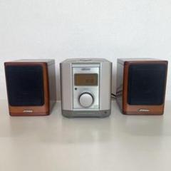 【中古】Victor FS-1 ミニコンポ／CDステレオ 中古】Victor FS-1 ミニコンポ／CDステレオ - メルカリ