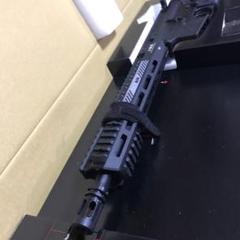最終値下げ　東京マルイBCM mcmr 11.5 ガスブロ BCM MCMR 11.5インチ ガスブローバックガン | ガスブローバック