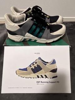 2025年最新】adidas eqtの人気アイテム - メルカリ