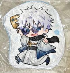 呪術廻戦 まるくじ 五条悟 まるくじ - 『呪術廻戦』懐玉・玉折【ちゃぽんっ！】