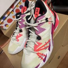 Jordan Why Not Zero.3 SE