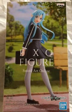 ソードアート・オンライン アスナ EXQフィギュア