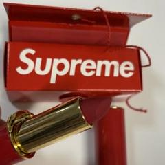 Supreme - 20ss 新品 SUPREME パット マクグラス ラボ リップ