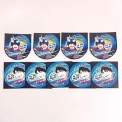 【青エク】青の祓魔師 奥村雪男 缶バッジ 16個セット ロフト POPUP 青の祓魔師 島根啓明結社篇 POP UP SHOP